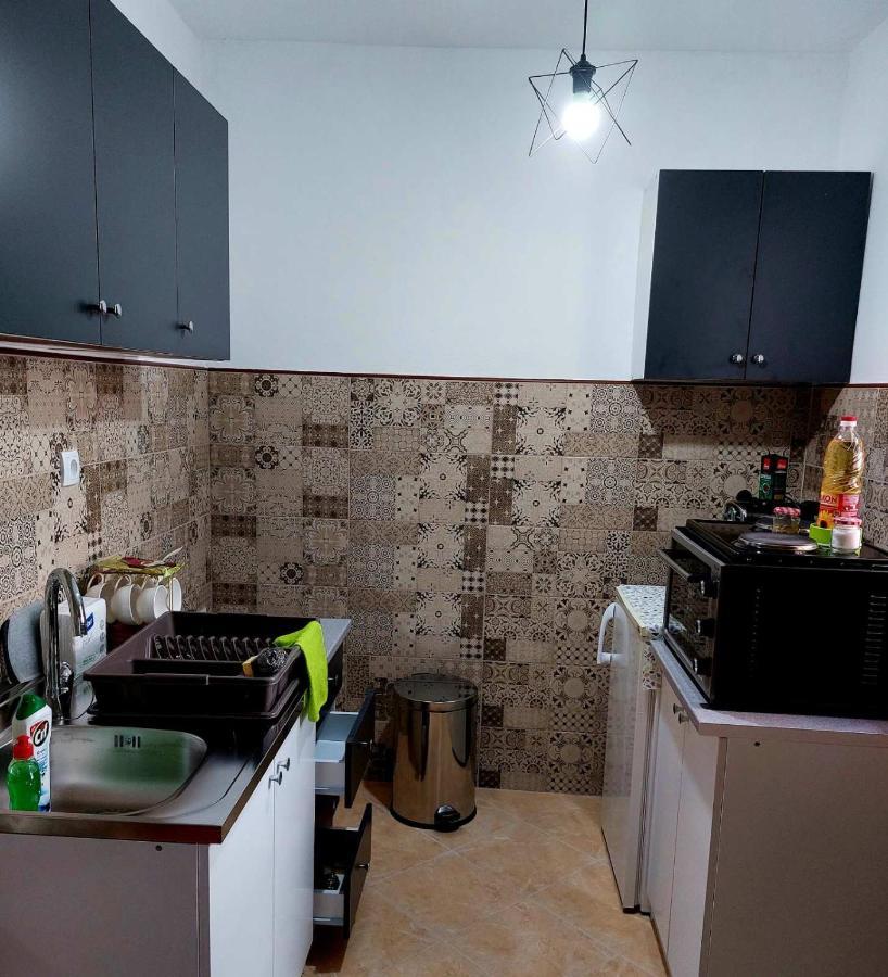 Apartman Pavle 普卢日内 外观 照片